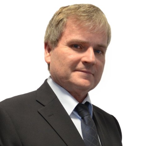 Richard Pavlik